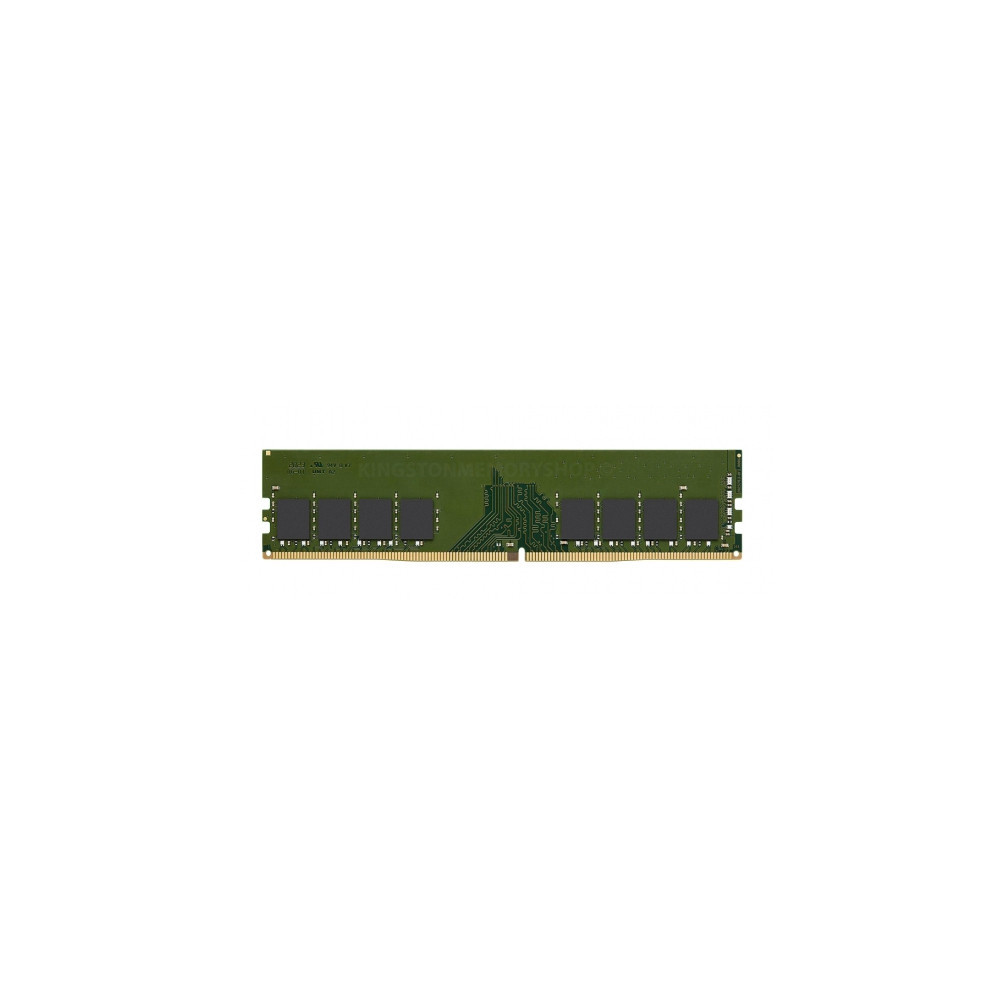 Ram desktop Kingston 16GB DDR4 bus 3200Mhz(KVR32N22S8/16)