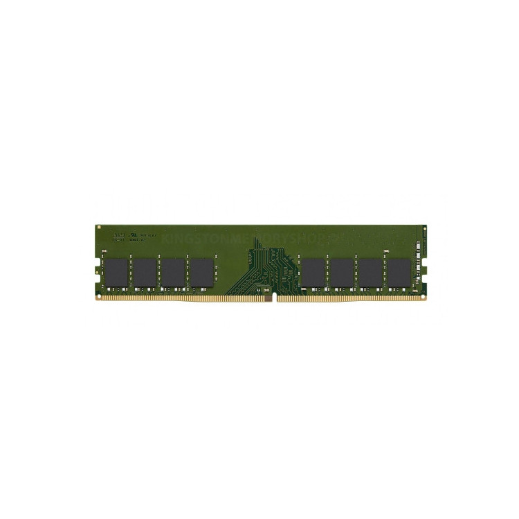 Ram desktop Kingston 16GB DDR4 bus 3200Mhz(KVR32N22S8/16)
