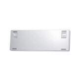 Bàn phím cơ Aula F99 PRO Xanh dương+trắng+tím đậm Star Vector switch(Có núm xoay)