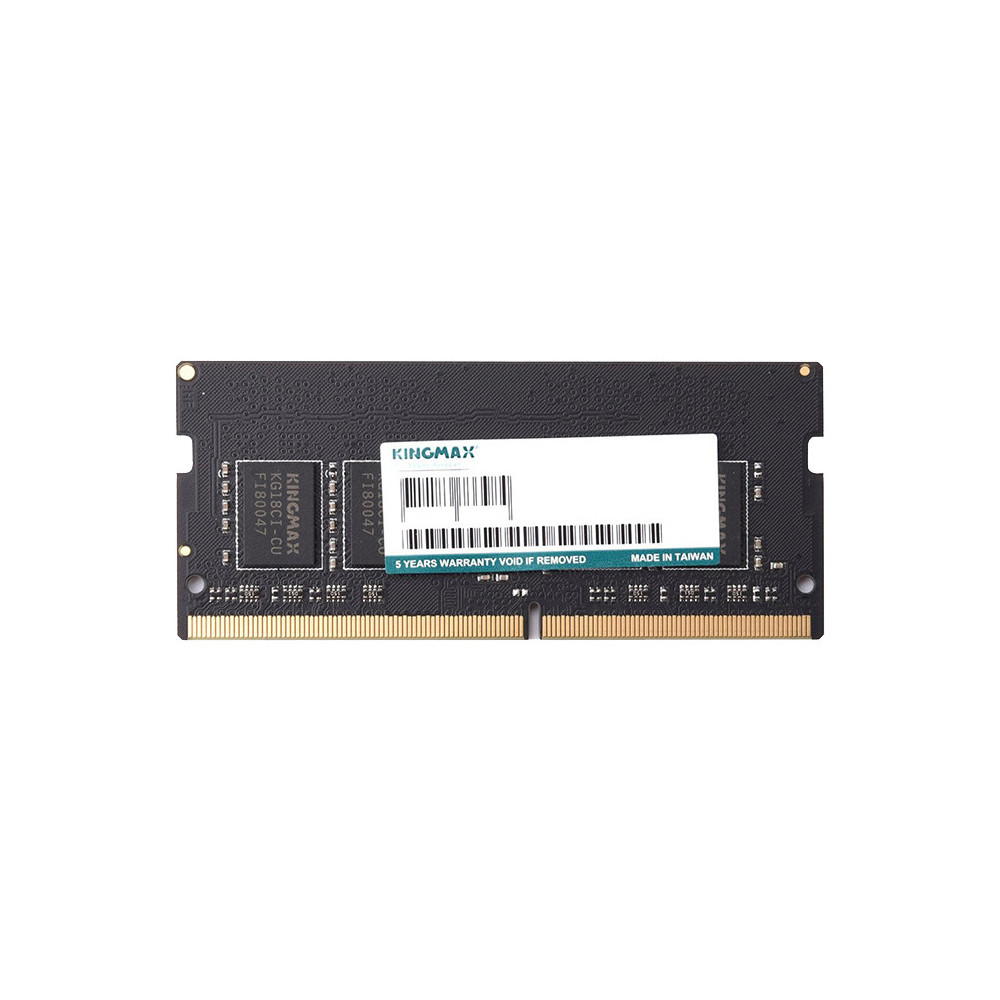Ram Laptop Kingmax 16GB DDR4-3200