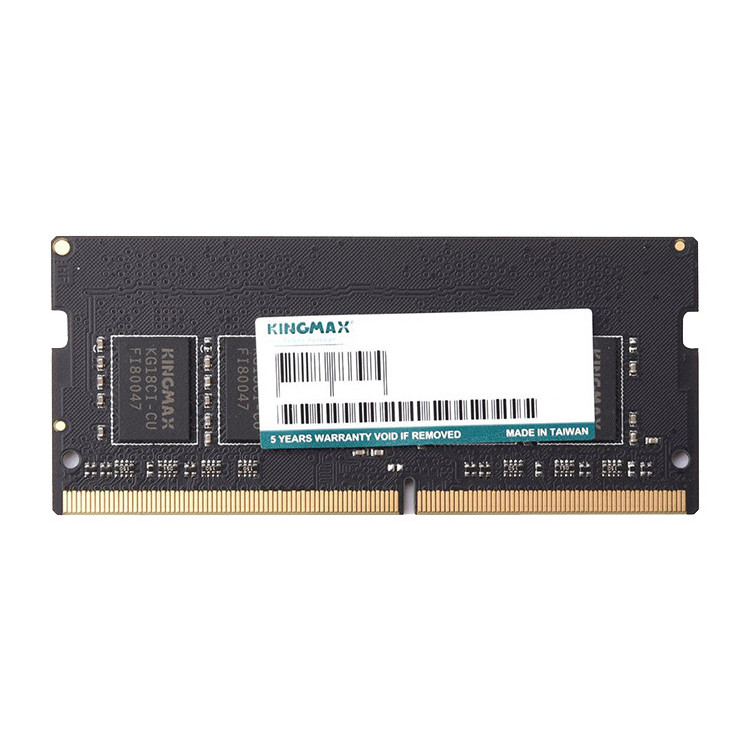 Ram Laptop Kingmax 16GB DDR4-3200