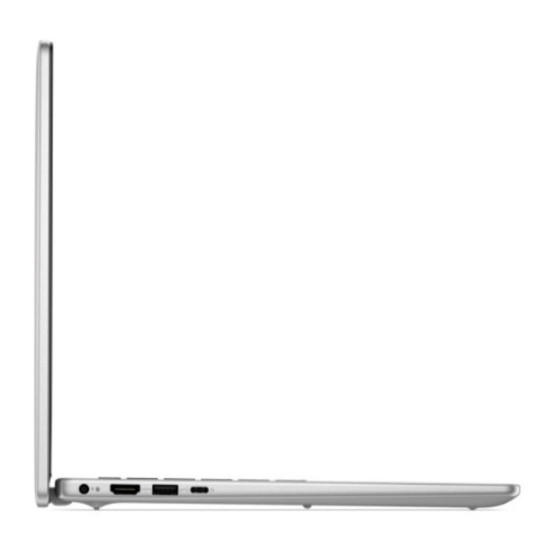 Laptop Dell Pro 14 Essential PV14250 150U 161TBW (Core 7 150U/ 16GB/ 1TB SSD/ 14 inch FHD+/ Win11/ Platinium Silver/ 2Y)