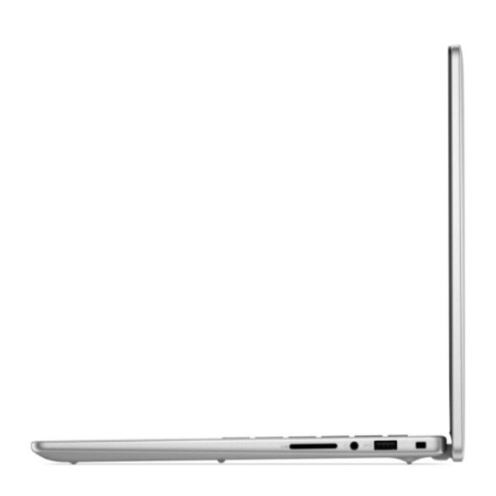 Laptop Dell Pro 14 Essential PV14250 150U 161TBW (Core 7 150U/ 16GB/ 1TB SSD/ 14 inch FHD+/ Win11/ Platinium Silver/ 2Y)