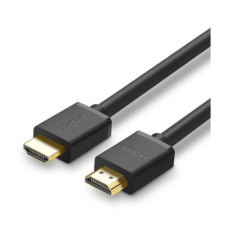 Cáp HDMI dài 5M hỗ trợ 3D, 4K Ugreen