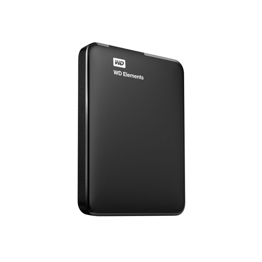 Ổ cứng di động Western Element 2Tb USB3.0 2.5Inch