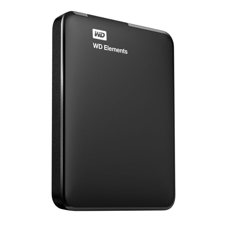 Ổ cứng di động Western Element 2Tb USB3.0 2.5Inch