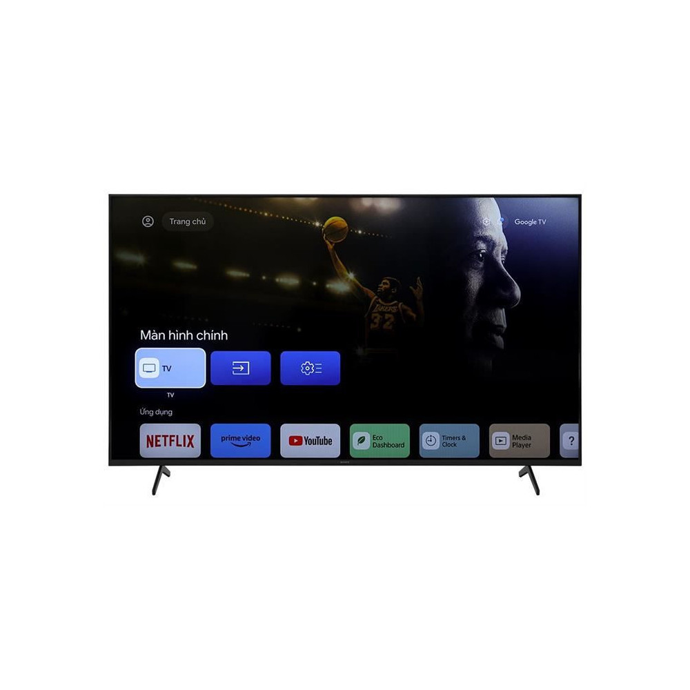 Google Tivi Sony BRAVIA 3 LED 4K 75 inch K-75S30