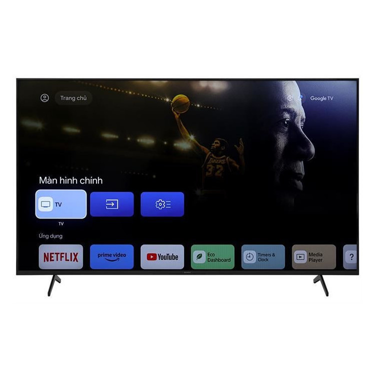 Google Tivi Sony BRAVIA 3 LED 4K 75 inch K-75S30