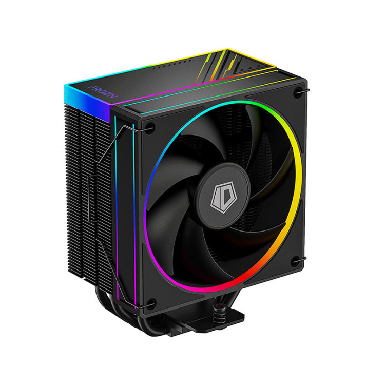 Tản nhiệt CPU ID-COOLING FROZN A410 ARGB