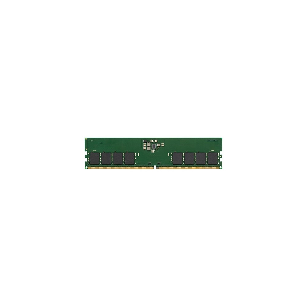 Bộ nhớ trong Kingston 16GB 5600MHz DDR5 KVR56U46BS8-16WP