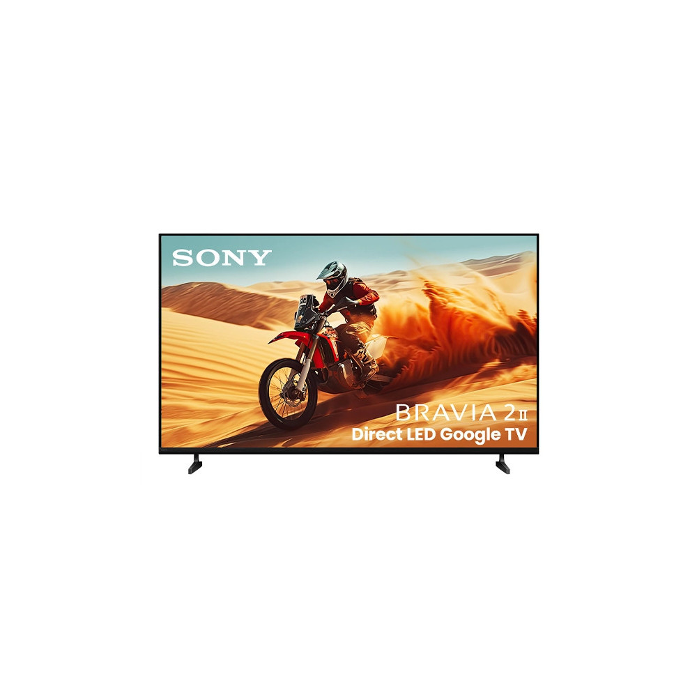 Google Tivi Sony BRAVIA 2 II LED Nền 4K 65 inch K-65S25VM2