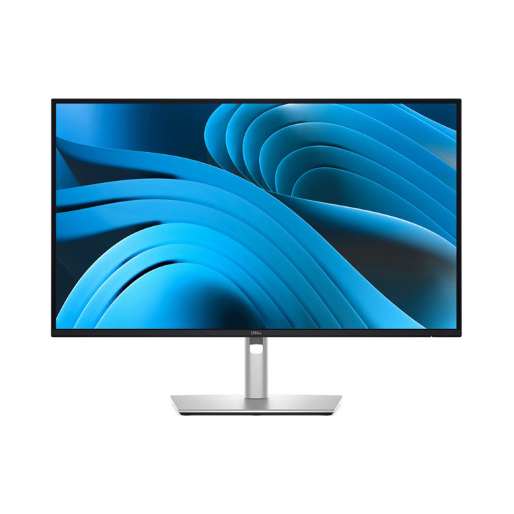 Màn hình Dell P2725D 27 inch 2K QHD IPS 100Hz 5ms