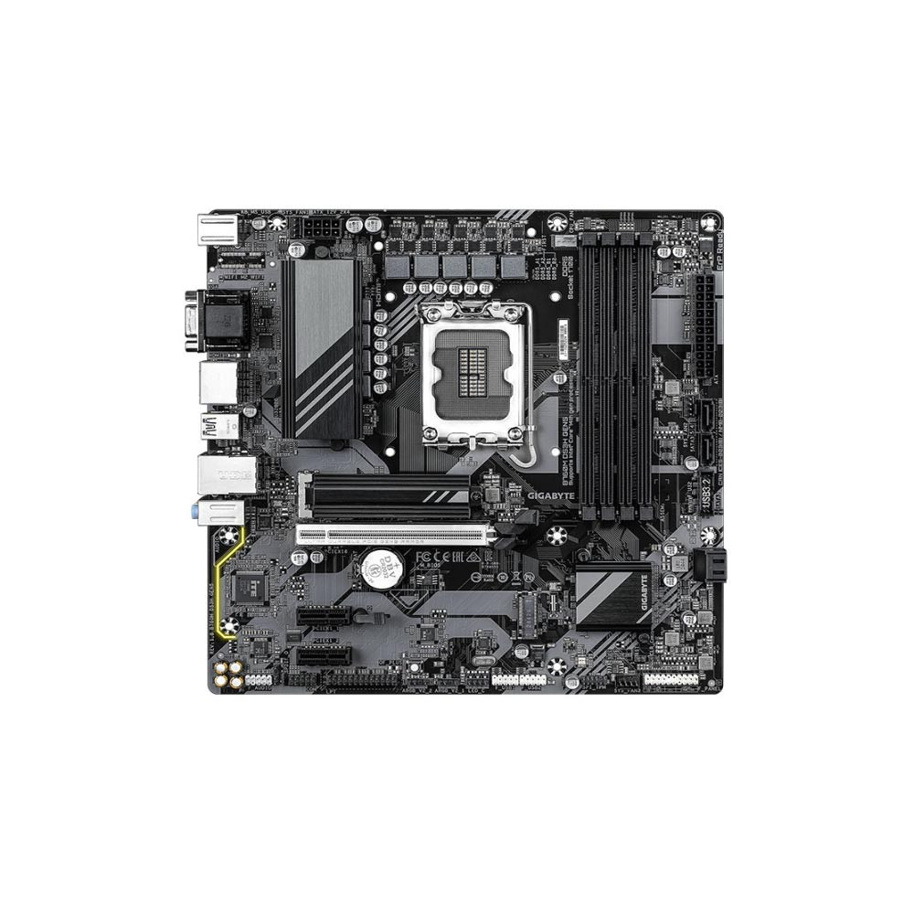 Bo mach chủ Mainboard Gigabyte B760M DS3H GEN5 ( DDR5)